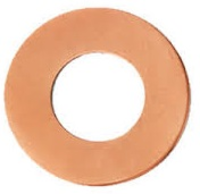 Copper Washers